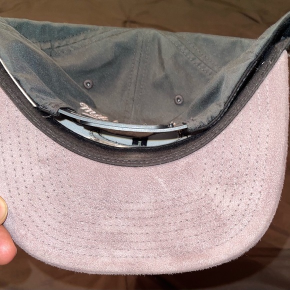 Mitchell and Ness SnapBack - Picture 3 of 4